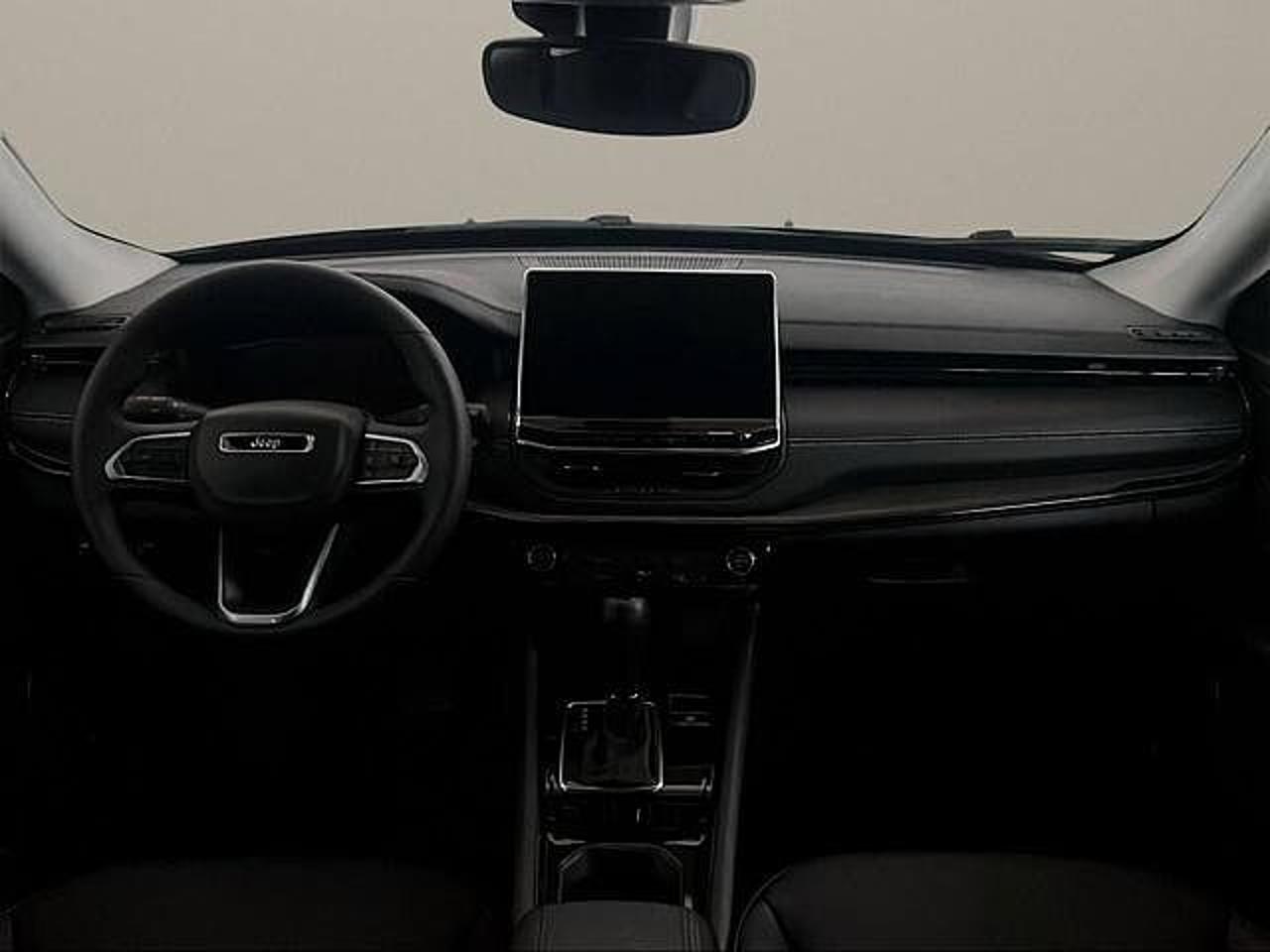 Jeep Jeep Compass usata, con Portapacchi