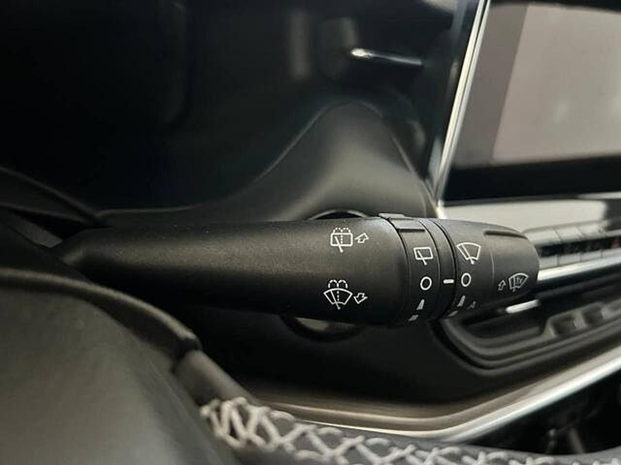 Jeep Jeep Compass usata, con Sistema Keyless