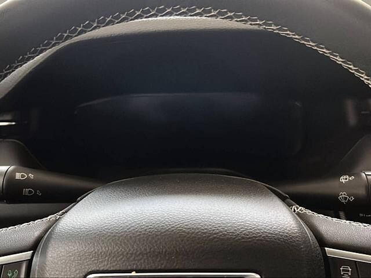 Jeep Jeep Compass usata, con Vetri Oscurati