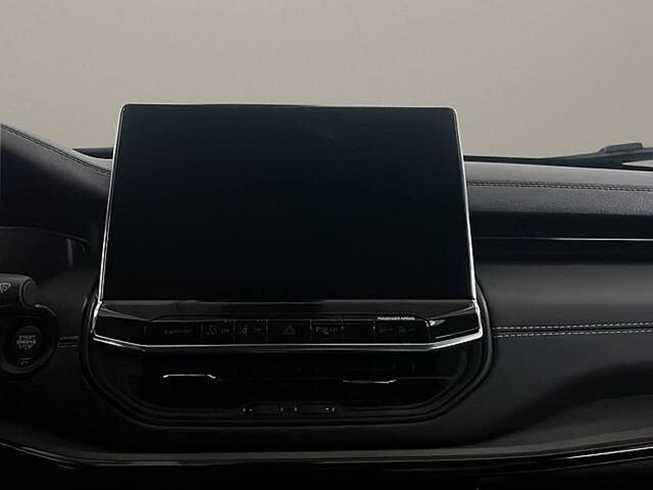 Jeep Jeep Compass usata 15