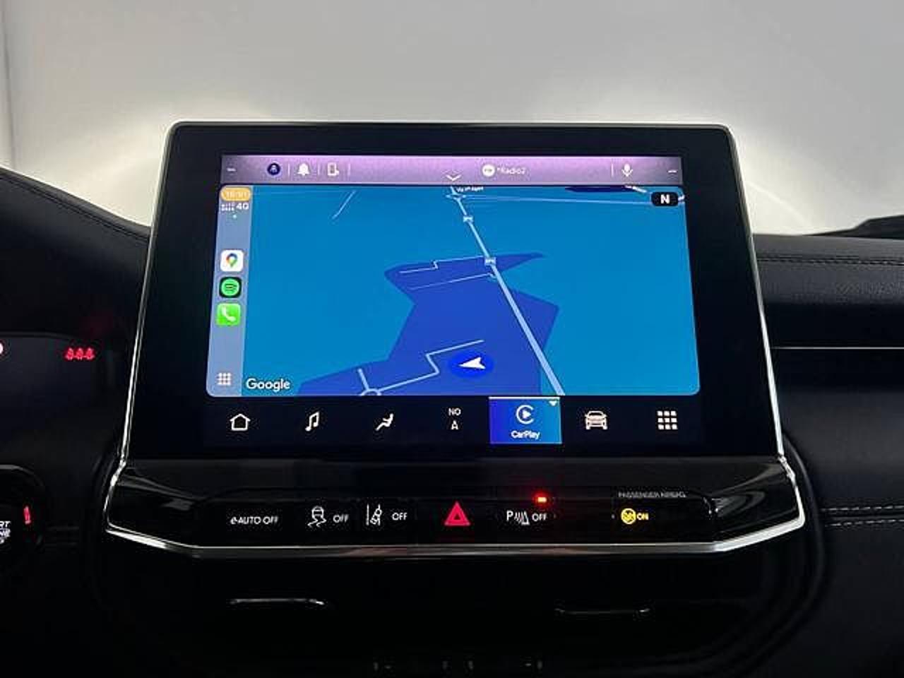 Jeep Jeep Compass usata 17