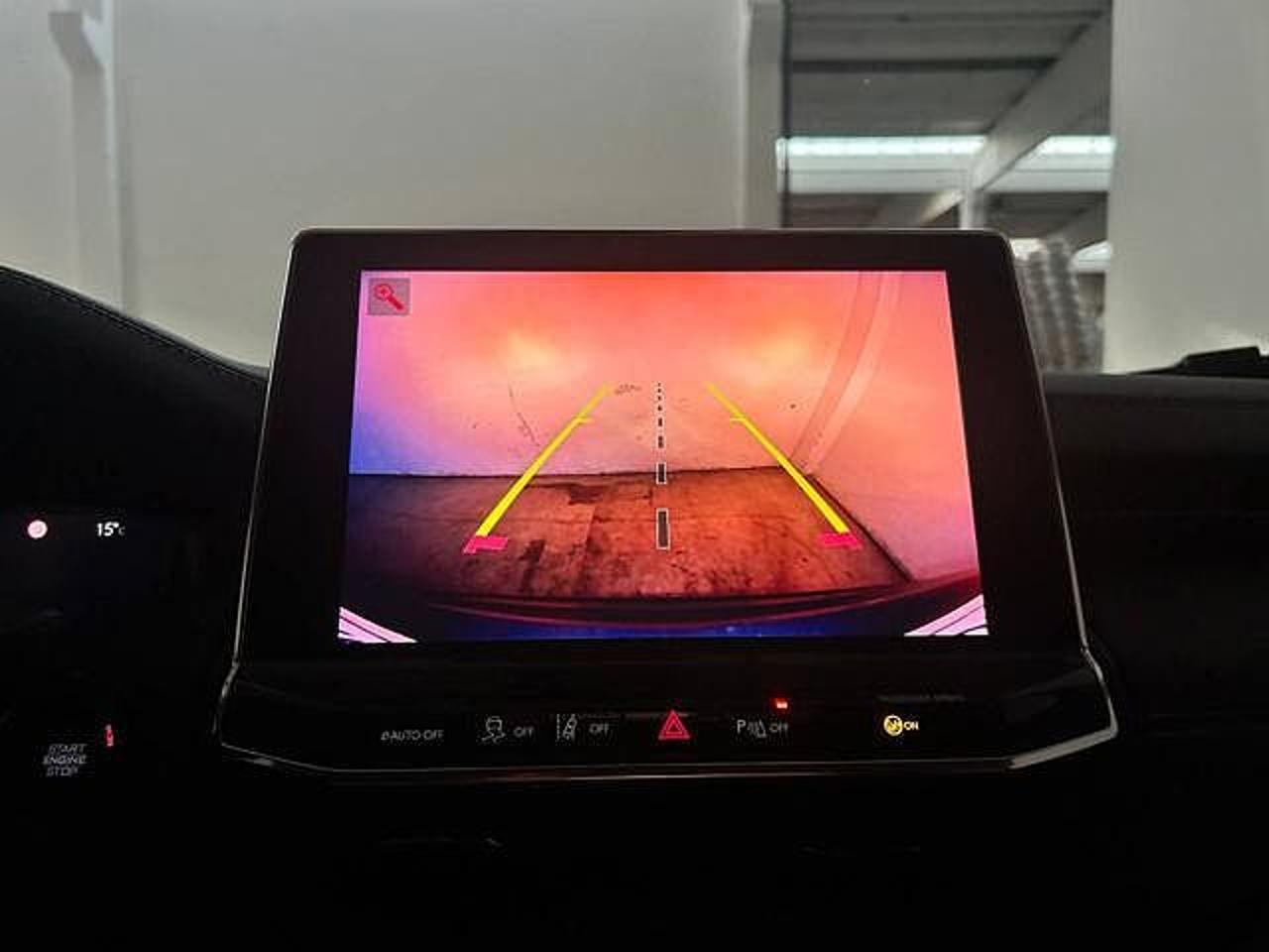 Jeep Jeep Compass usata 18