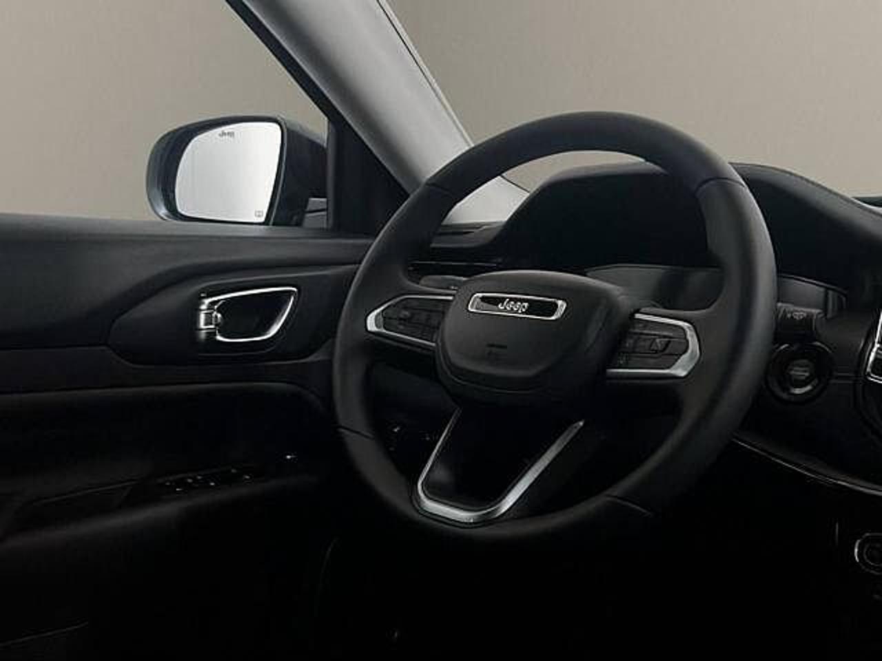 Jeep Jeep Compass usata 19