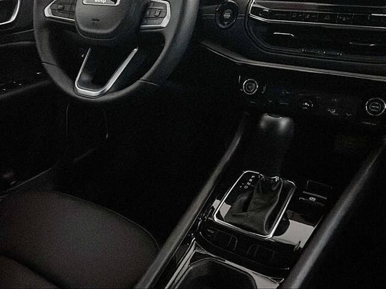 Jeep Jeep Compass usata 20