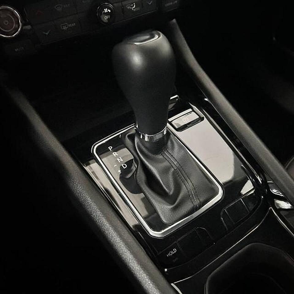 Jeep Jeep Compass usata 21