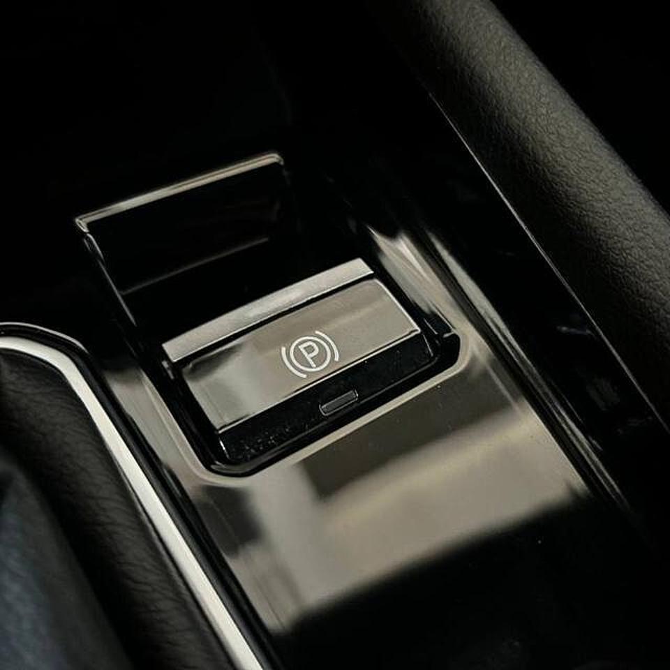 Jeep Jeep Compass usata 23