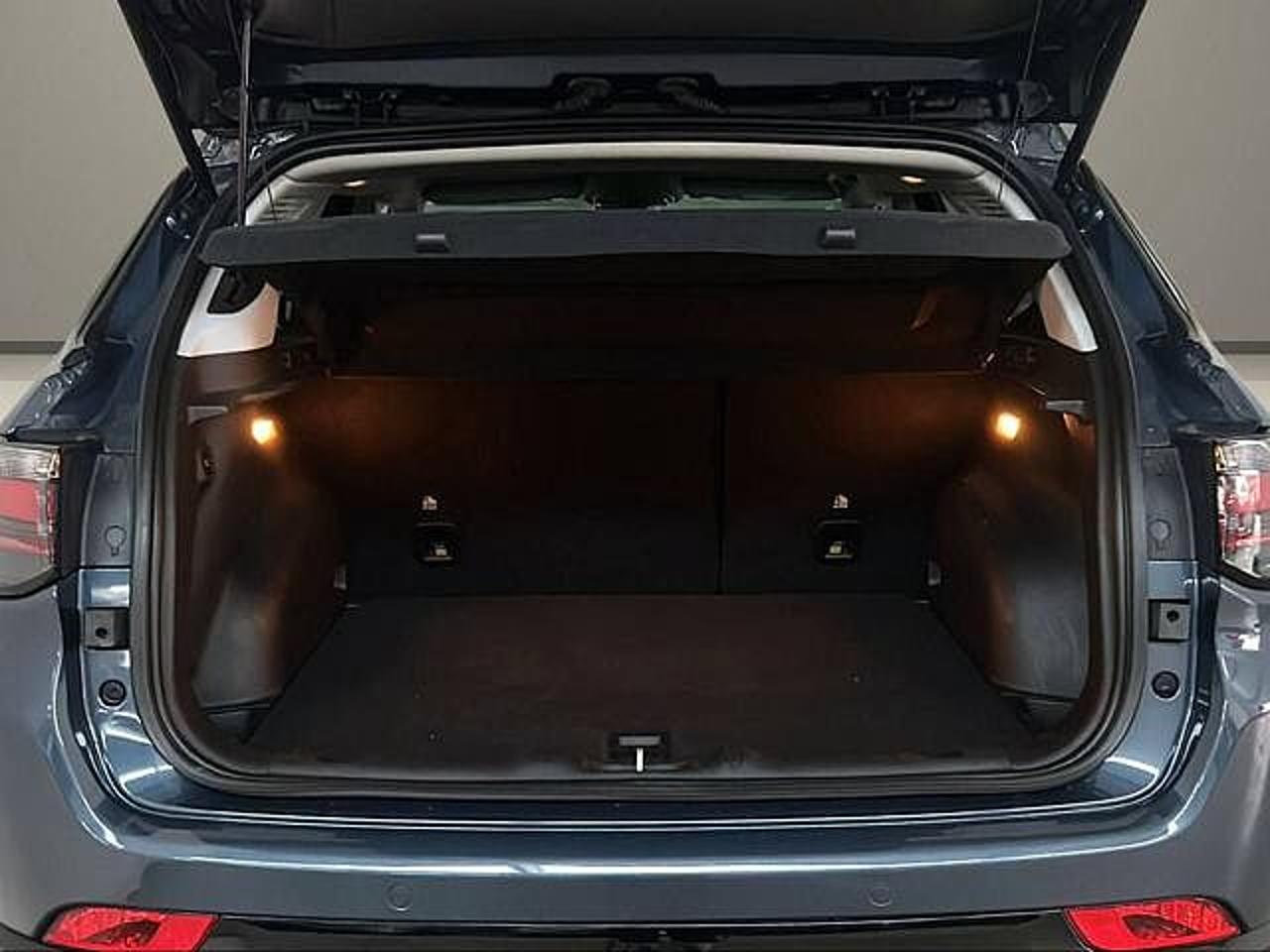 Jeep Jeep Compass usata 27