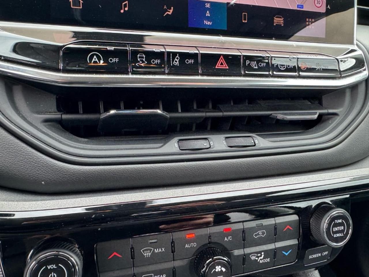 Jeep Jeep Compass usata, con Sistema Keyless