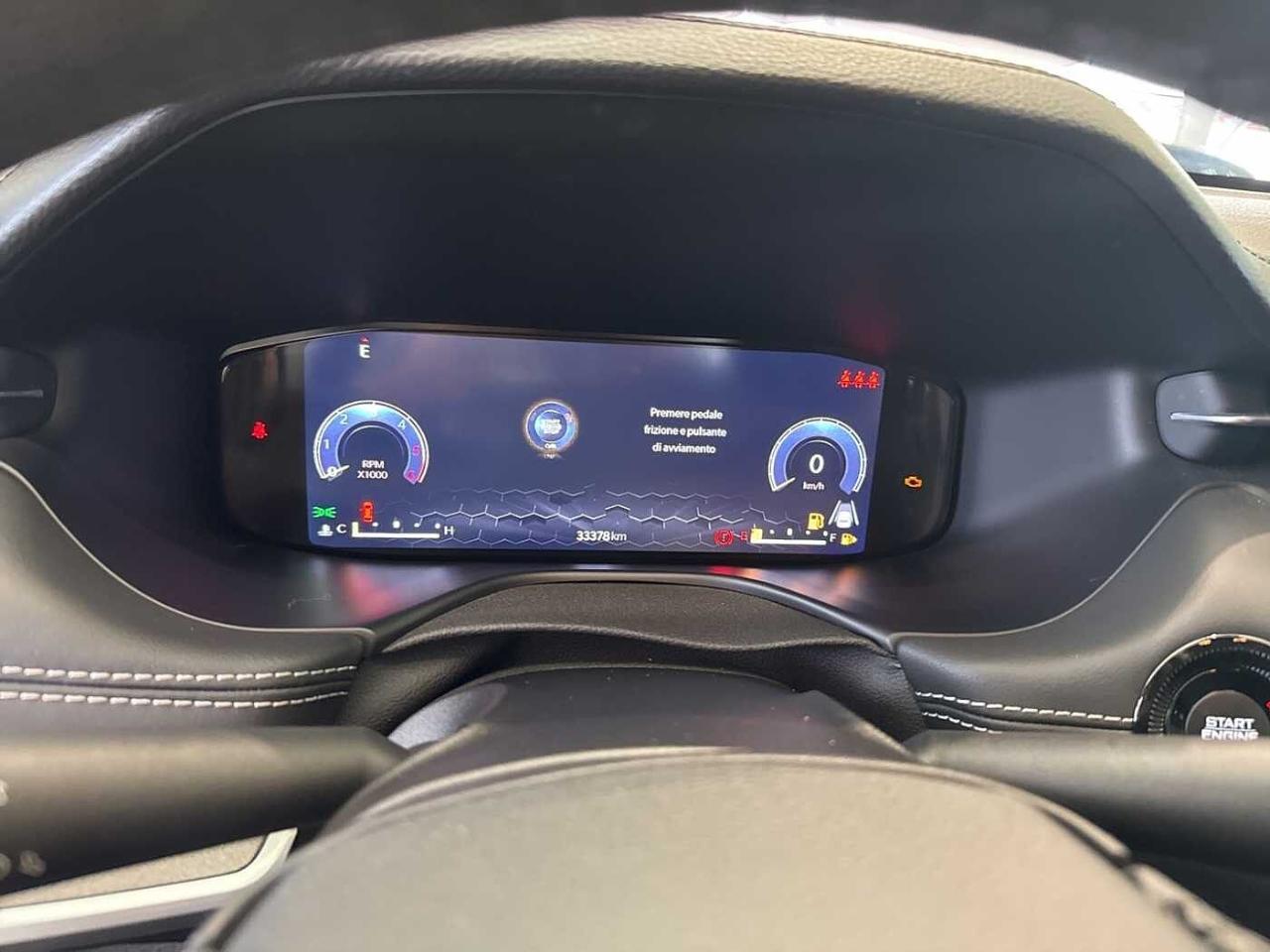 Jeep Jeep Compass usata 2