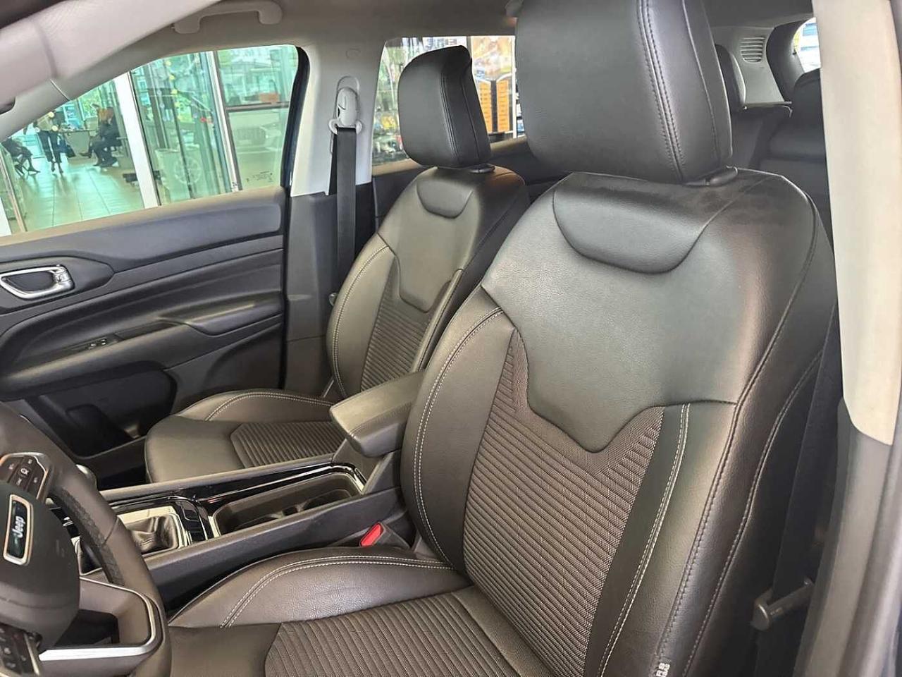 Jeep Jeep Compass usata 3