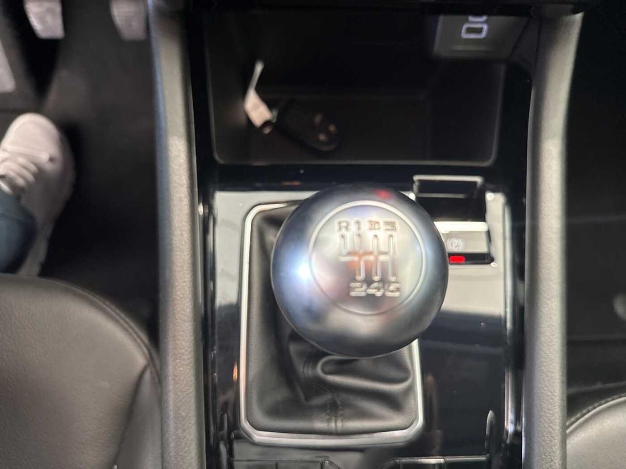 Jeep Jeep Compass usata 5