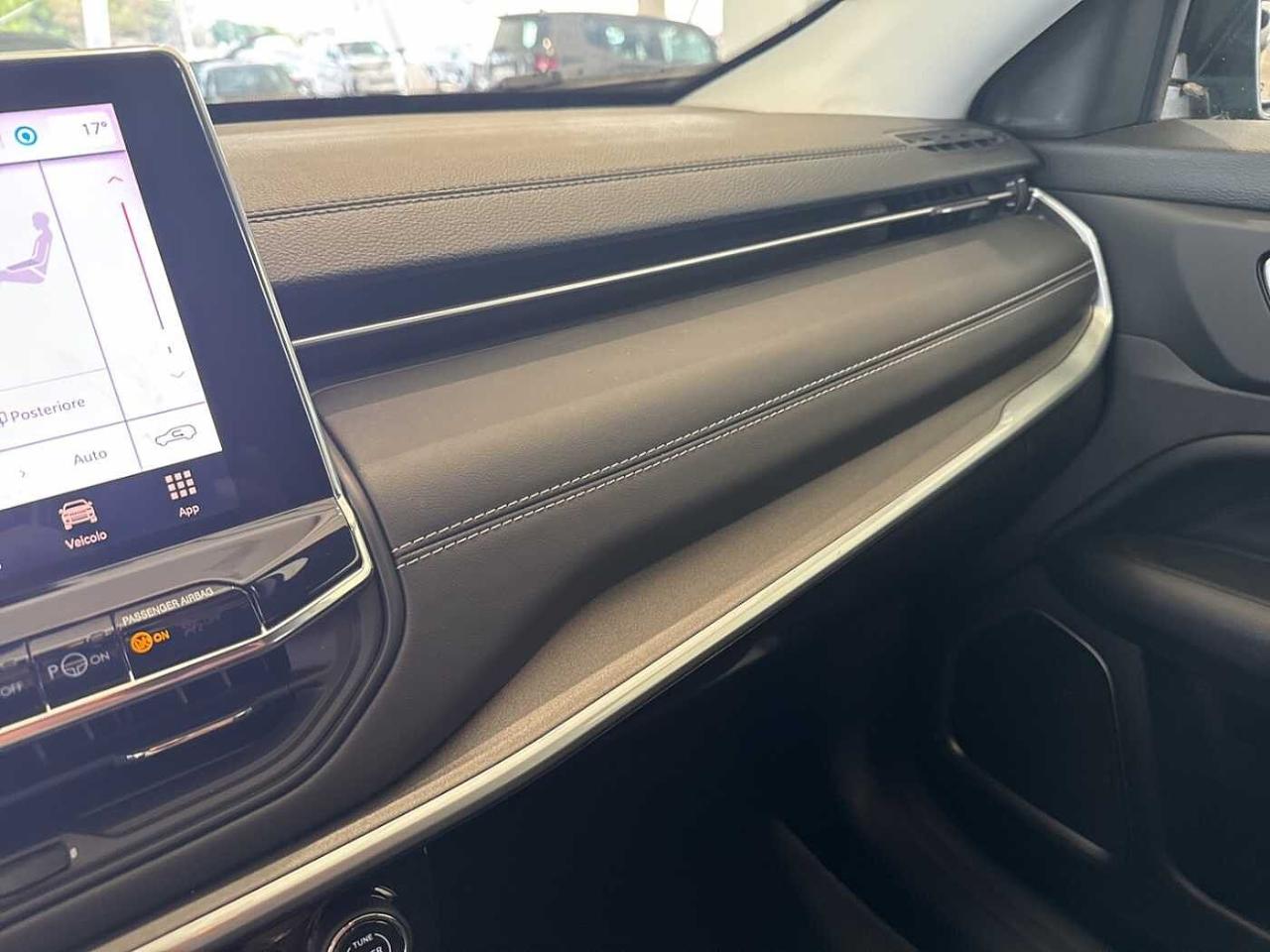 Jeep Jeep Compass usata 10