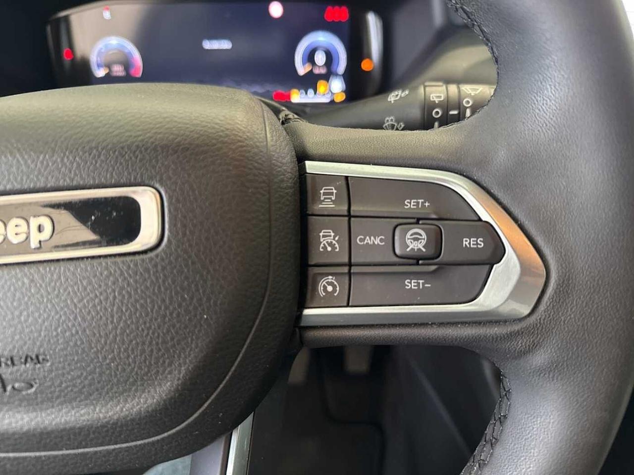 Jeep Jeep Compass usata 13