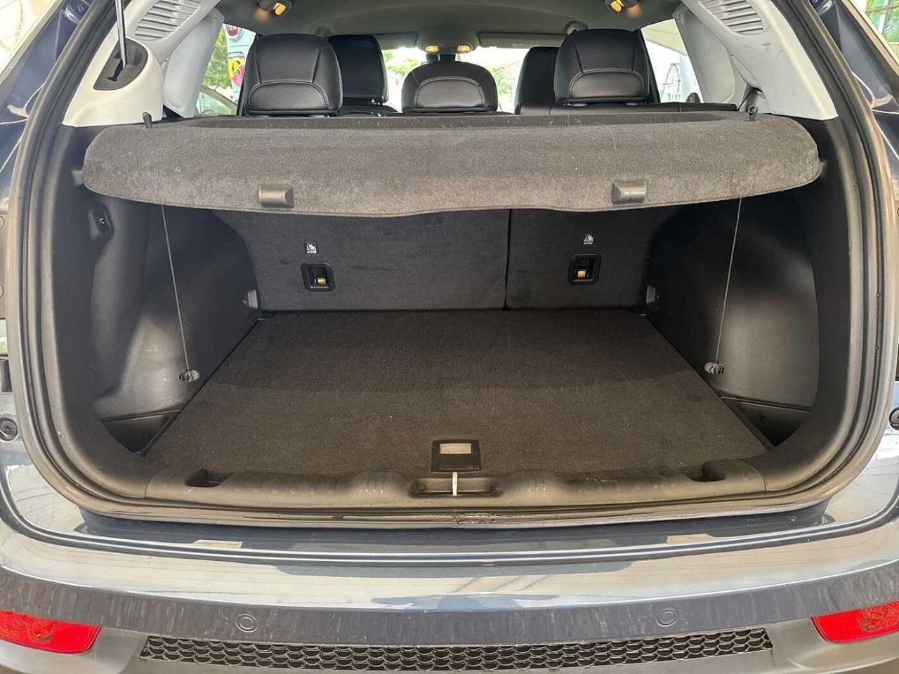 Jeep Jeep Compass usata 14