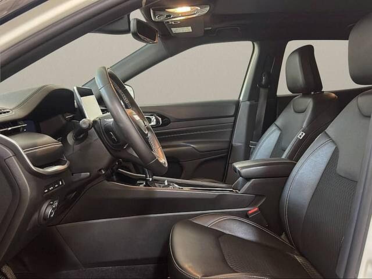 Jeep Jeep Compass usata, con Caricabatterie di bordo da 11 kW