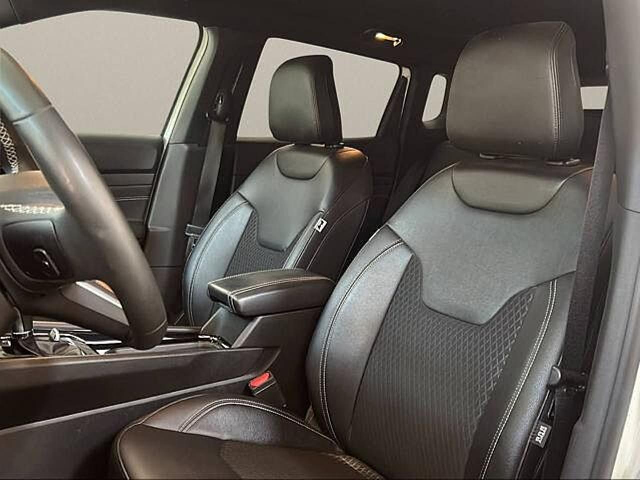 Jeep Jeep Compass usata, con Caricabatterie di bordo da 22 kW