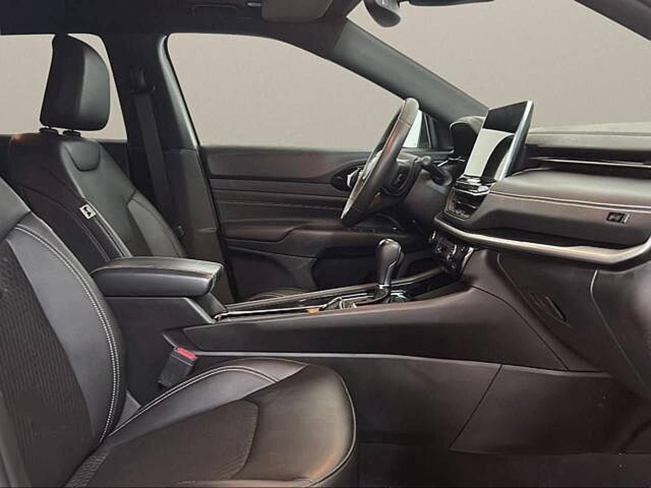 Jeep Jeep Compass usata, con Caricabatterie di bordo da 7,4 kW