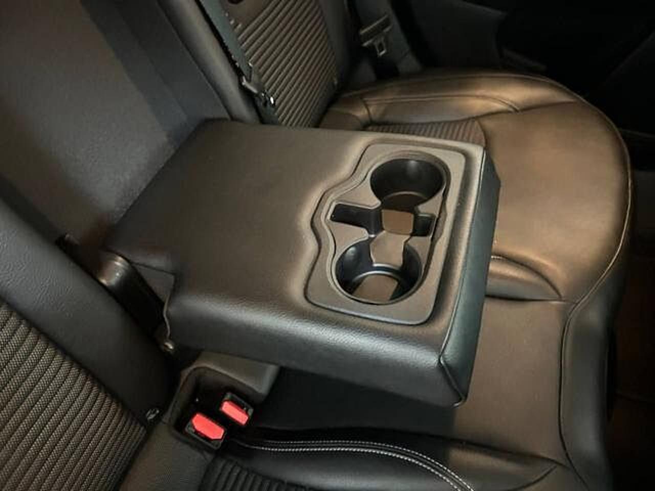 Jeep Jeep Compass usata, con GPS