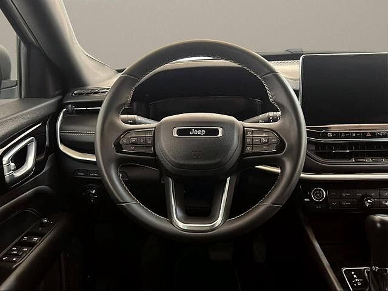 Jeep Jeep Compass usata, con Mirror Screen