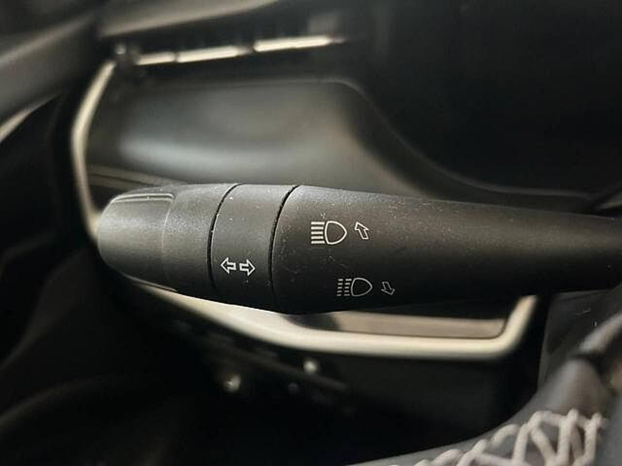 Jeep Jeep Compass usata, con Rivestimento interno