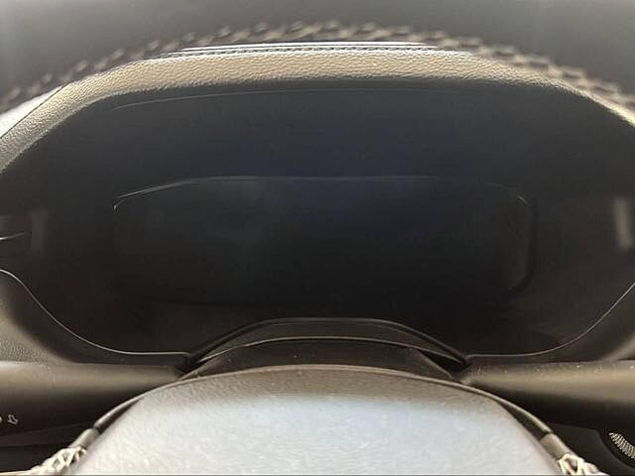 Jeep Jeep Compass usata, con Sistema Keyless