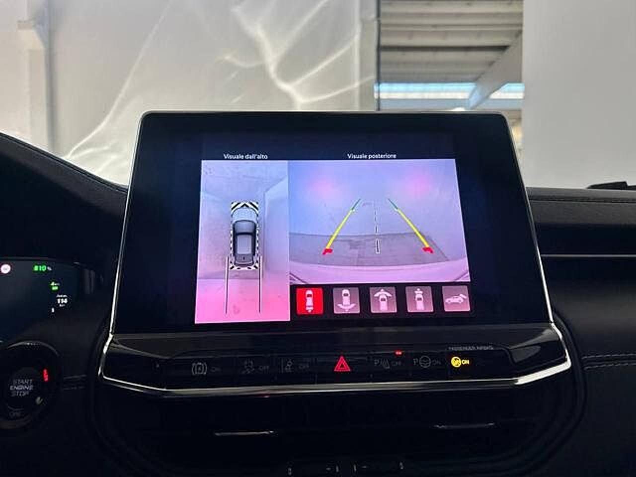 Jeep Jeep Compass usata 16