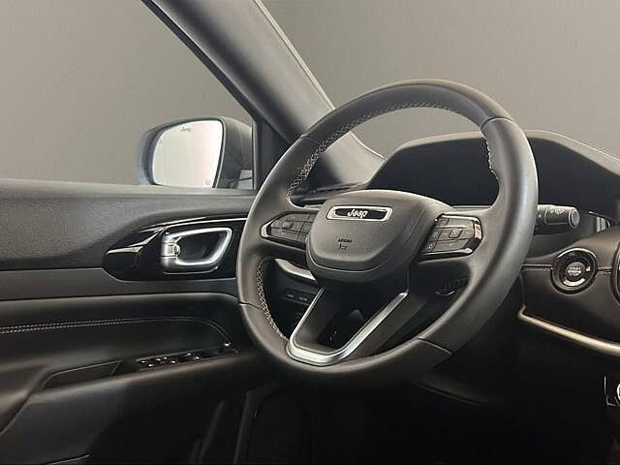 Jeep Jeep Compass usata 17