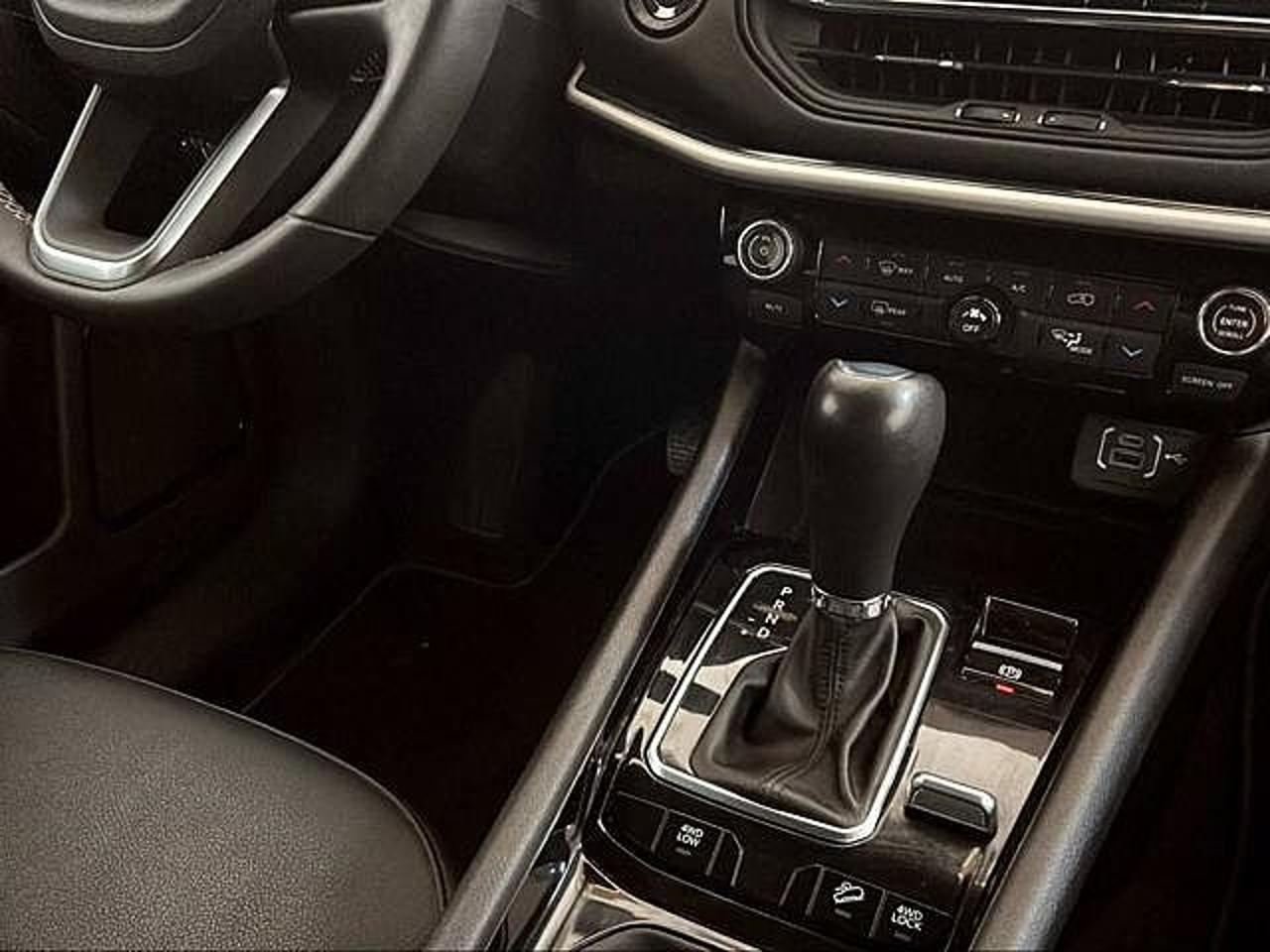 Jeep Jeep Compass usata 18