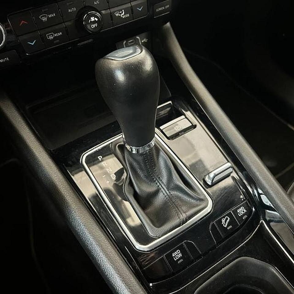 Jeep Jeep Compass usata 19