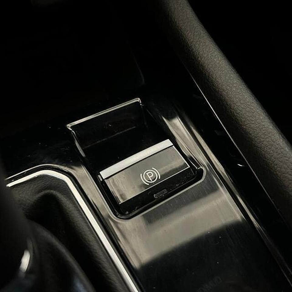 Jeep Jeep Compass usata 20