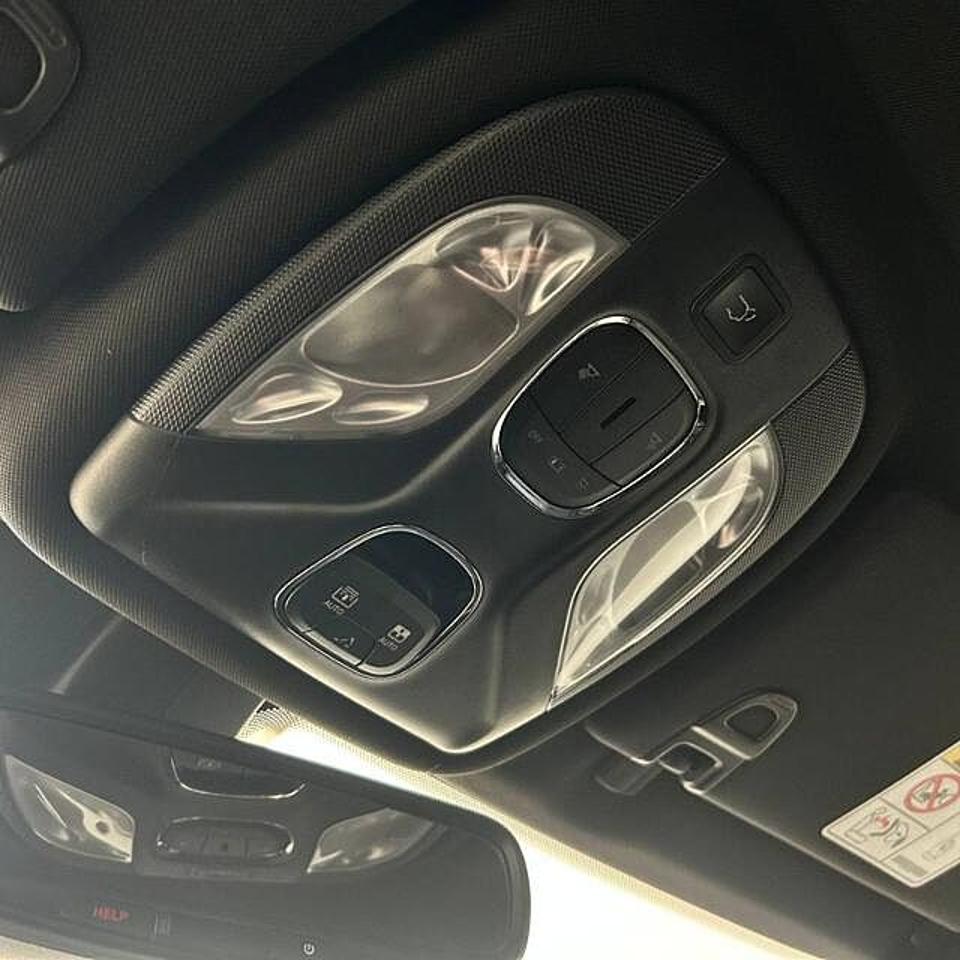 Jeep Jeep Compass usata 21