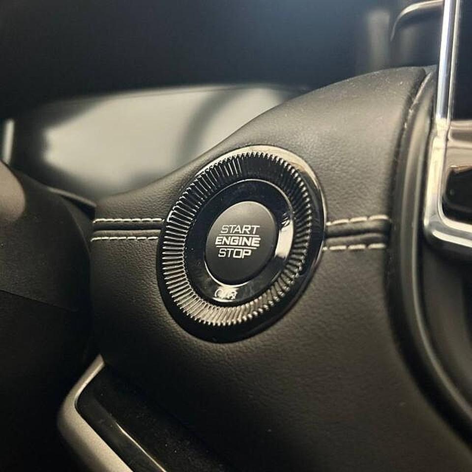 Jeep Jeep Compass usata 23