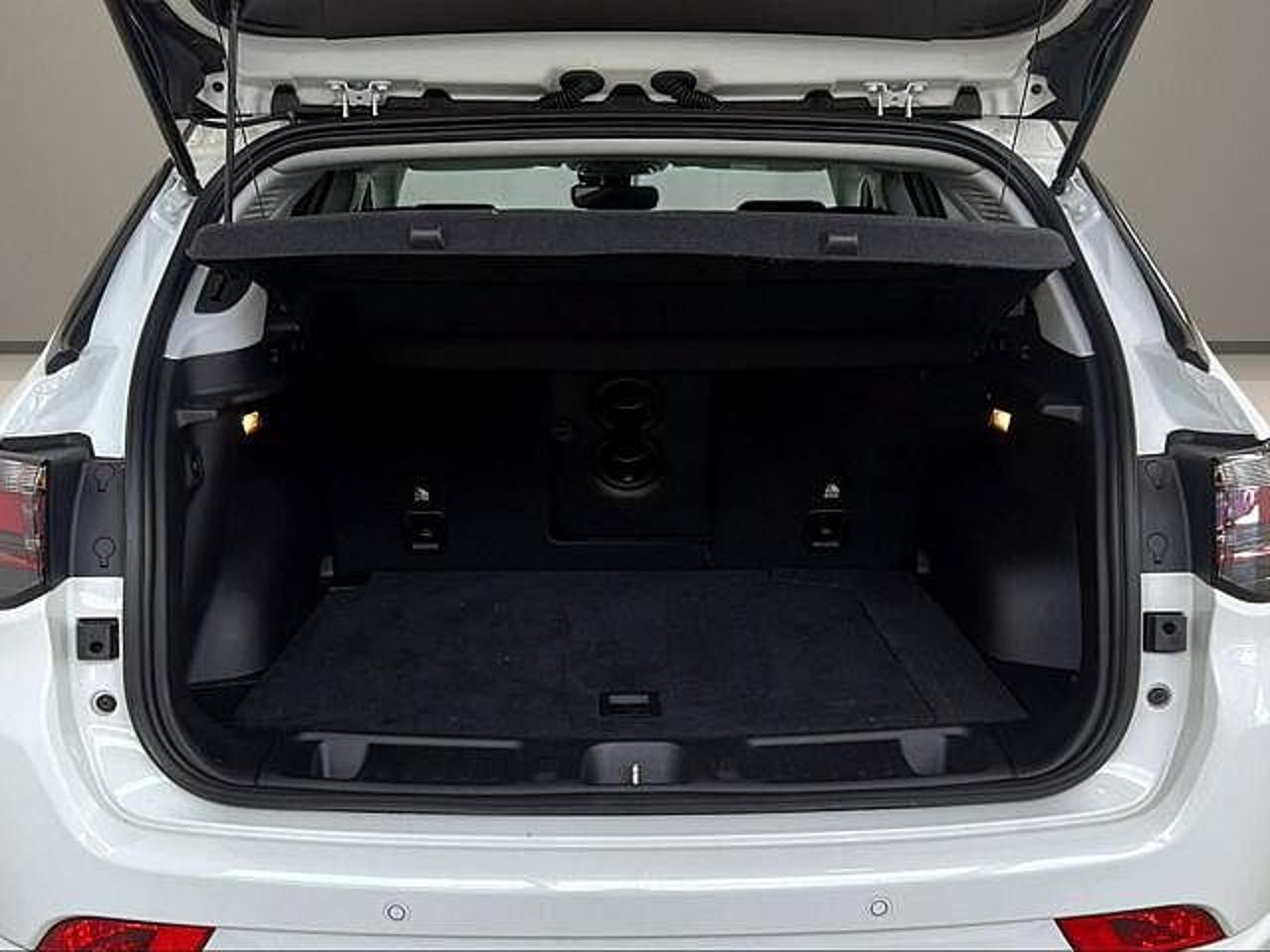 Jeep Jeep Compass usata 28