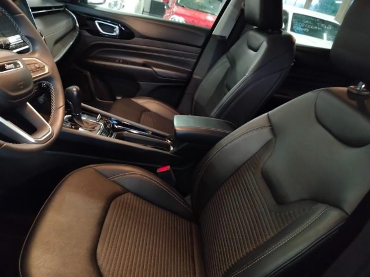 Jeep Jeep Compass usata, con cruise control