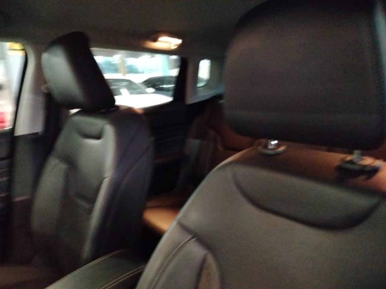 Jeep Jeep Compass usata, con esp