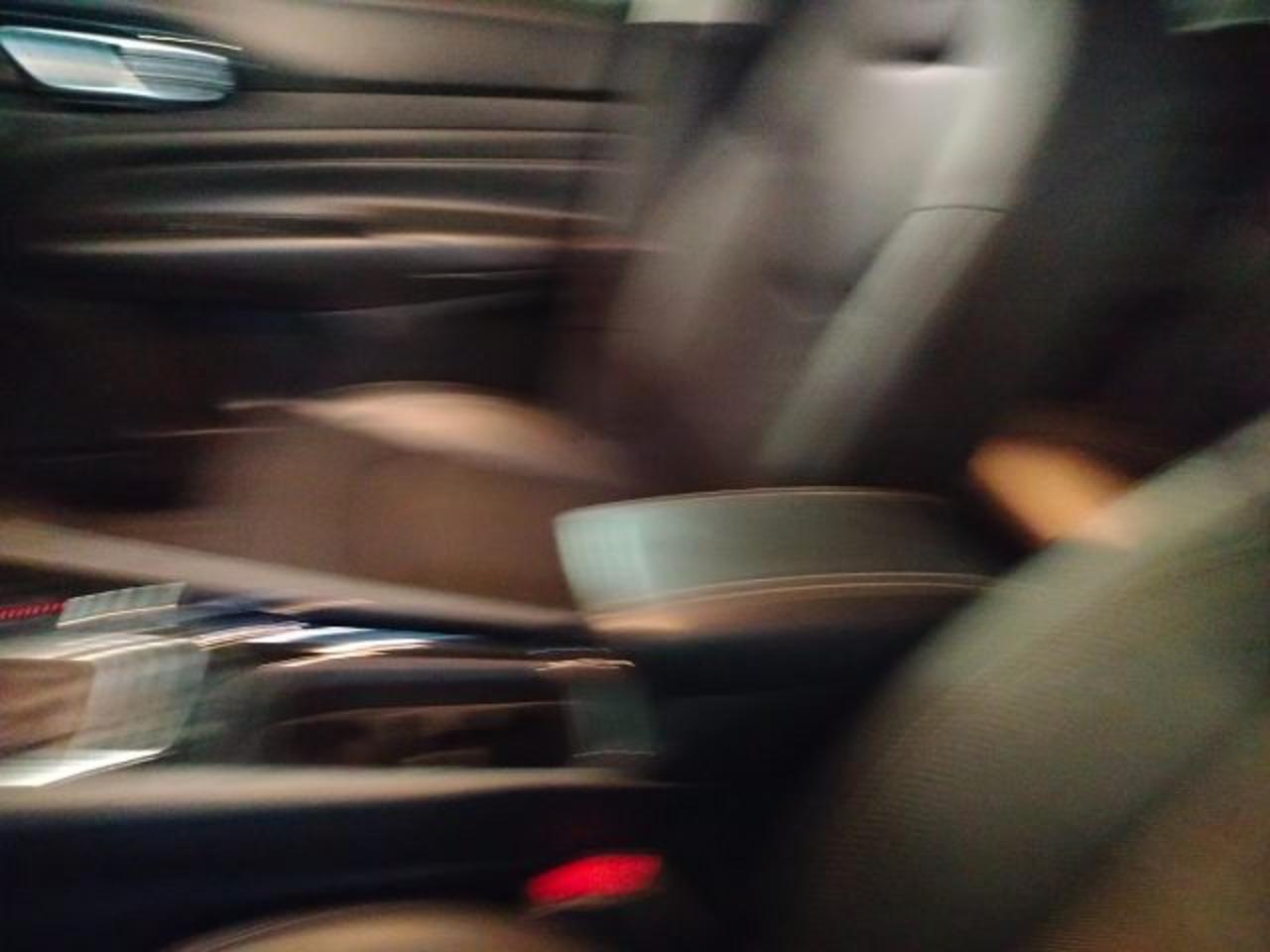 Jeep Jeep Compass usata, con fendinebbia