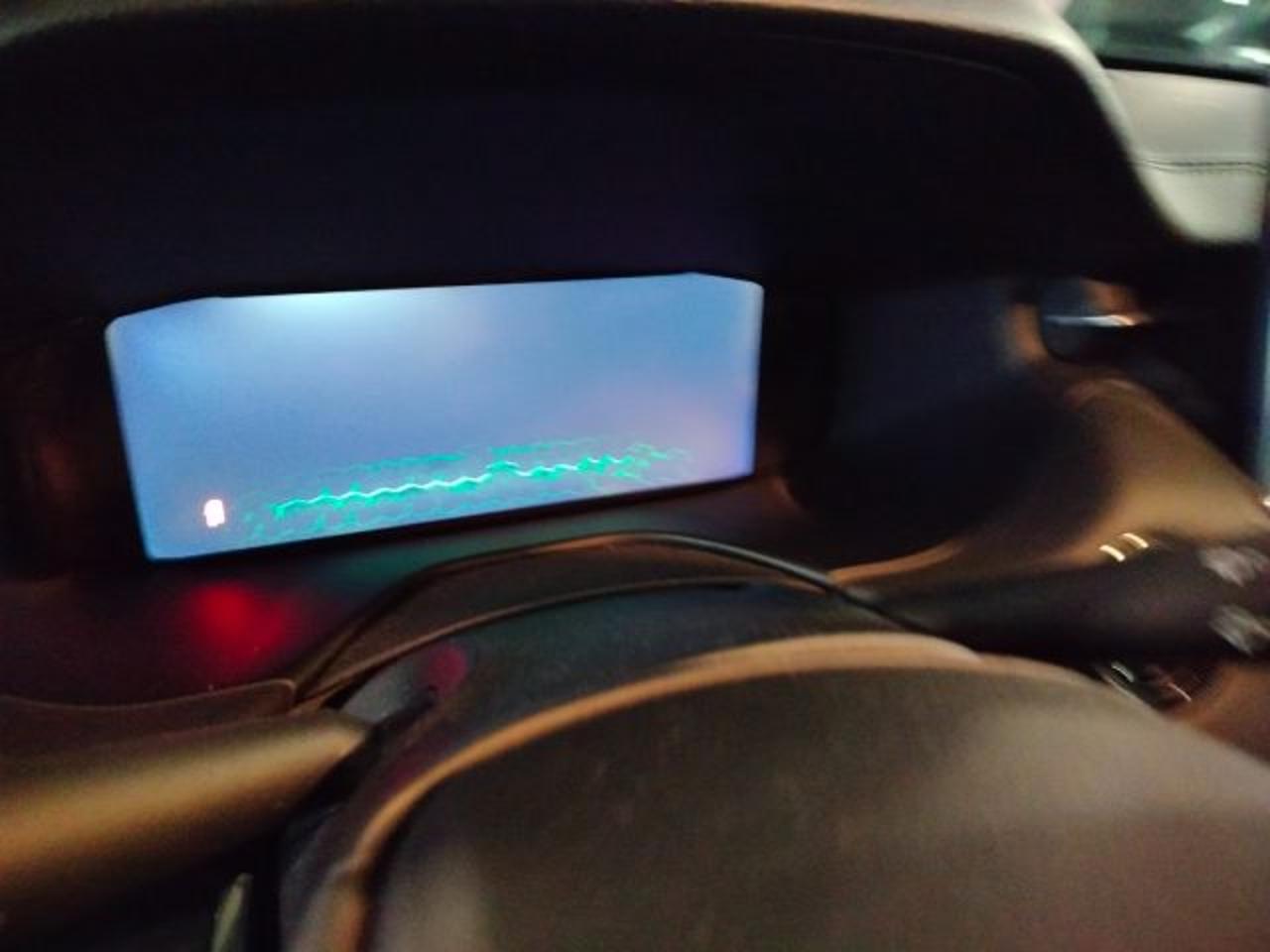 Jeep Jeep Compass usata, con servo sterzo