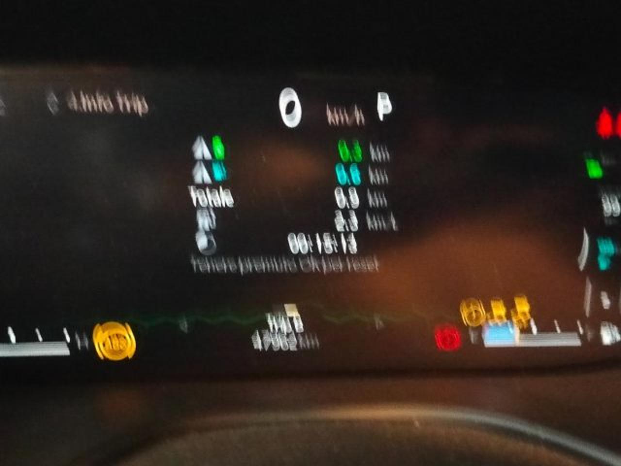 Jeep Jeep Compass usata 10