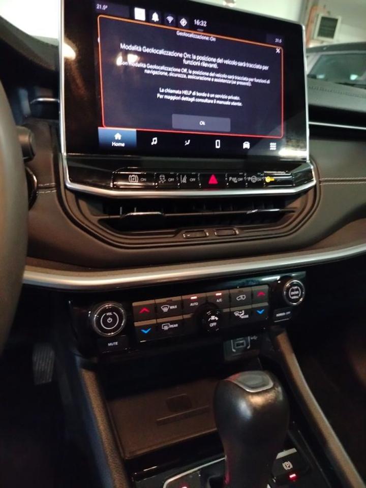 Jeep Jeep Compass usata 13