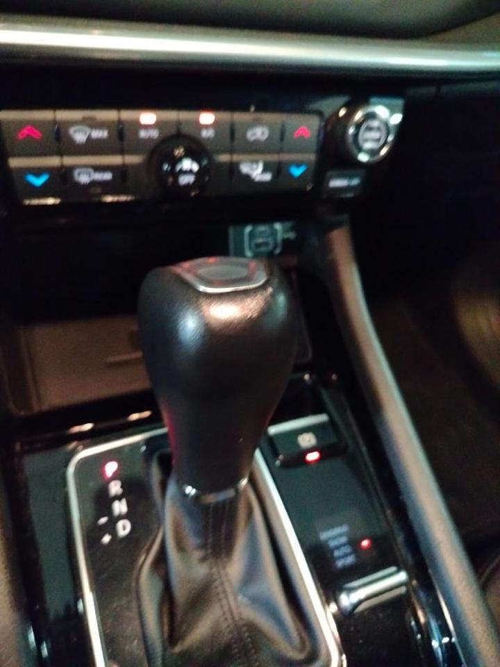 Jeep Jeep Compass usata 14