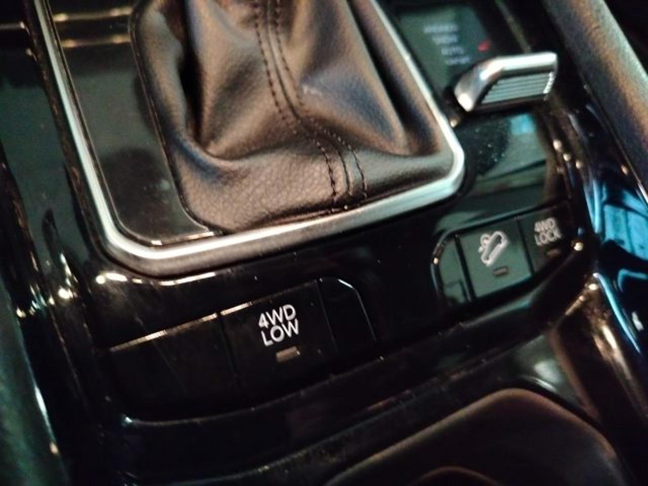 Jeep Jeep Compass usata 16