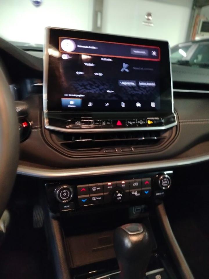 Jeep Jeep Compass usata 18