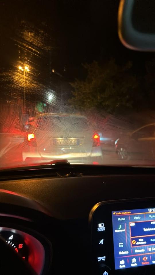 Jeep Jeep Compass usata 20