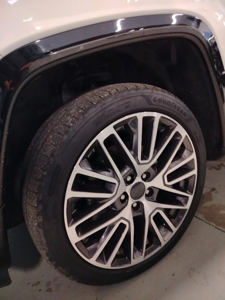 Jeep Jeep Compass usata, con cruise control