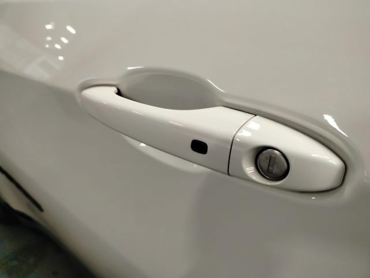 Jeep Jeep Compass usata, con fendinebbia