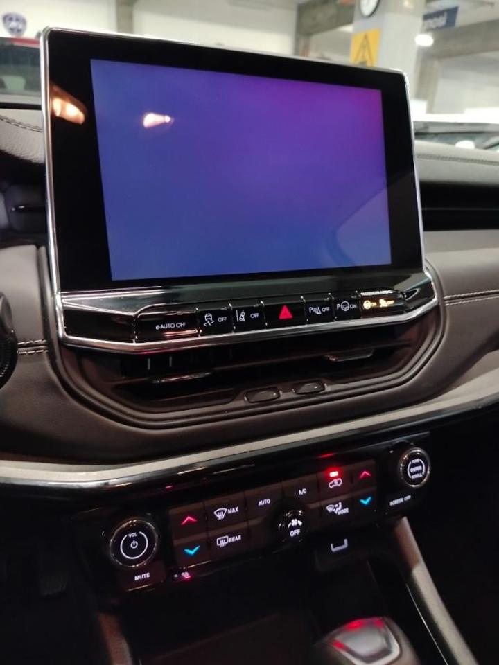 Jeep Jeep Compass usata 13