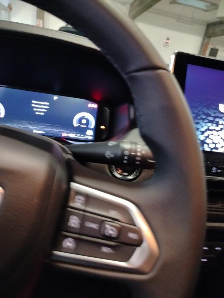 Jeep Jeep Compass usata 15