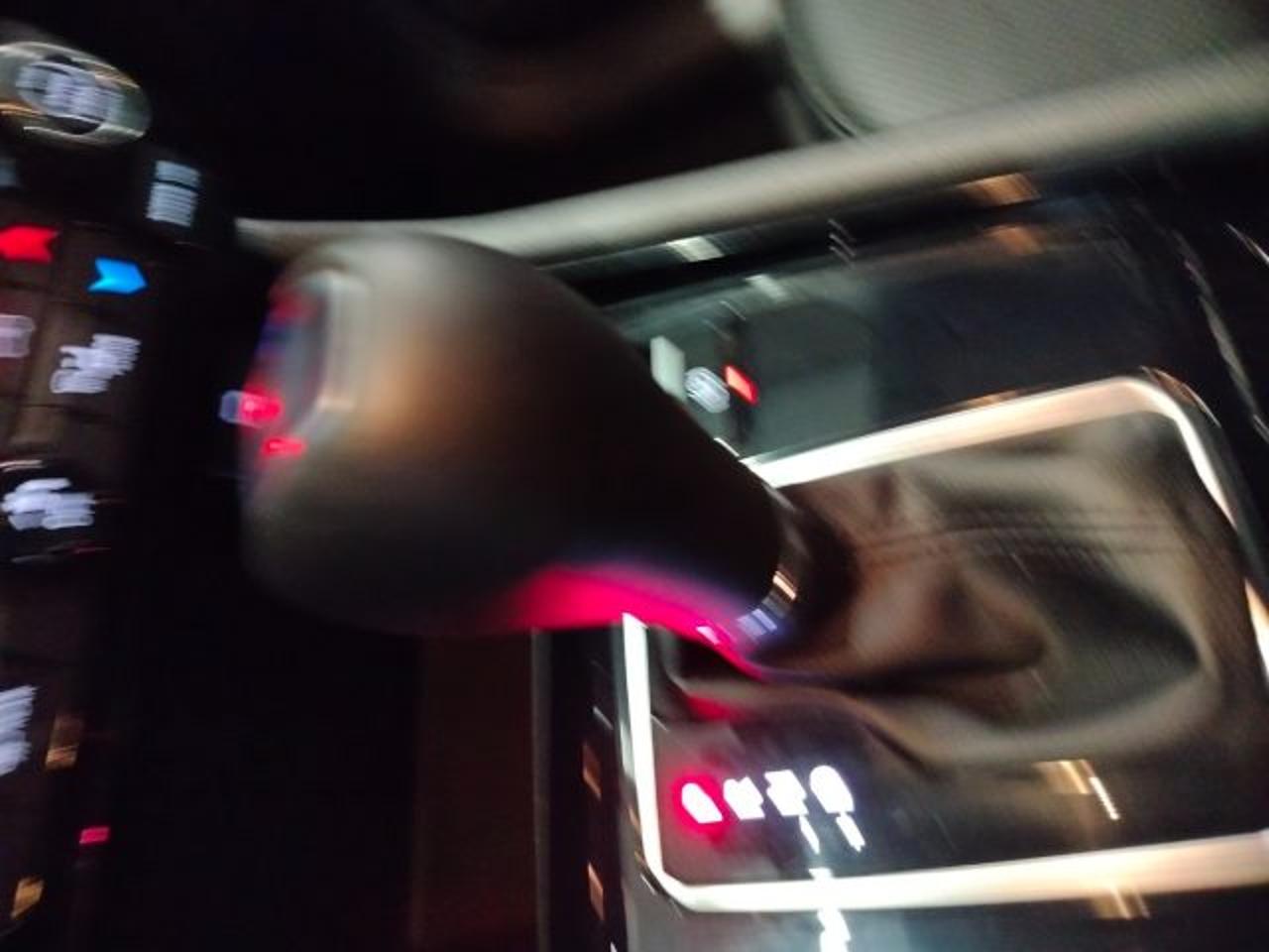 Jeep Jeep Compass usata 18