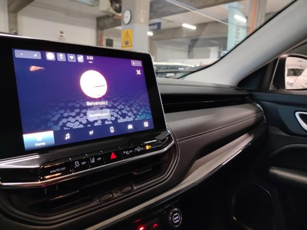 Jeep Jeep Compass usata 20