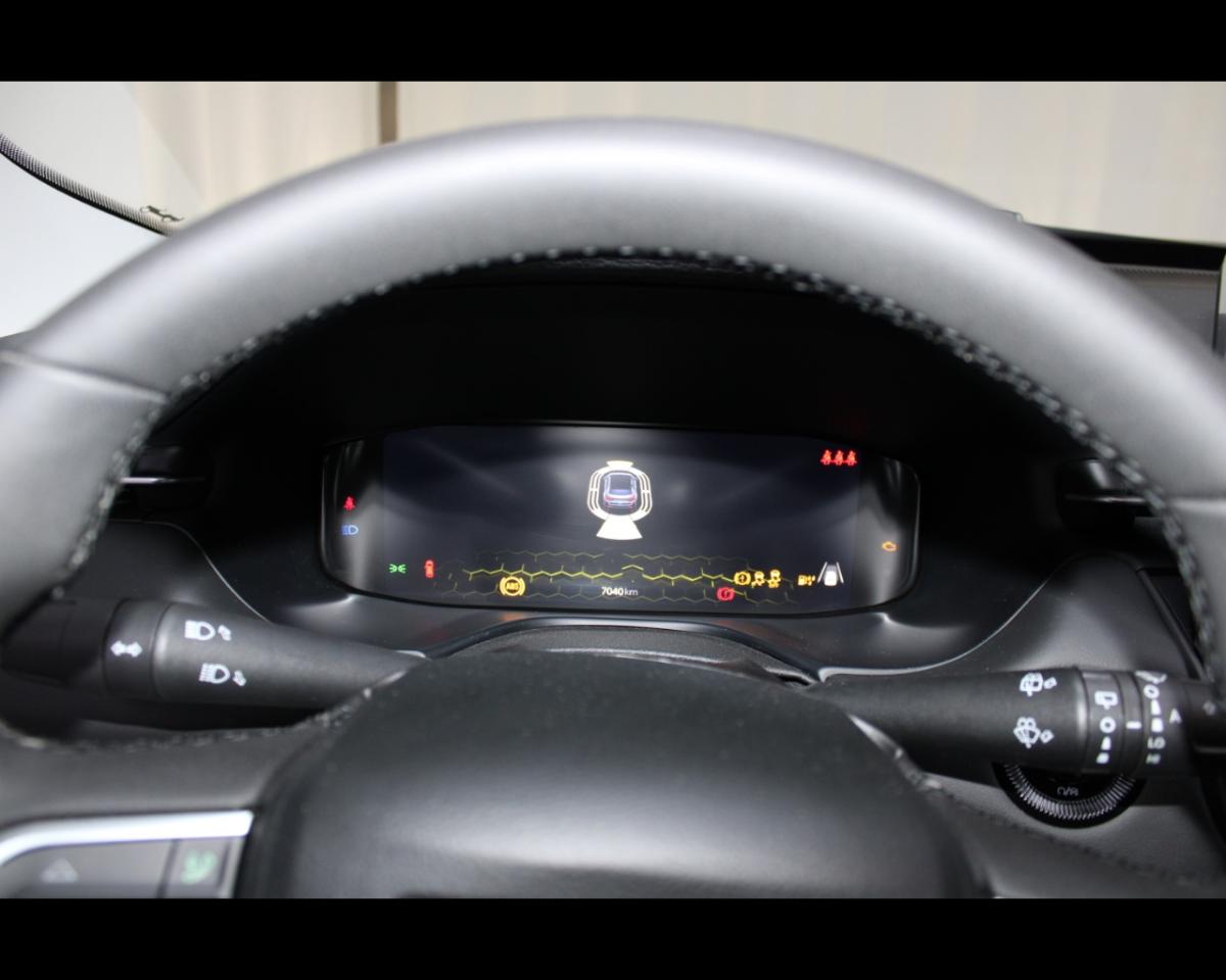 Jeep Jeep Compass usata, con alzacristalli elettrici